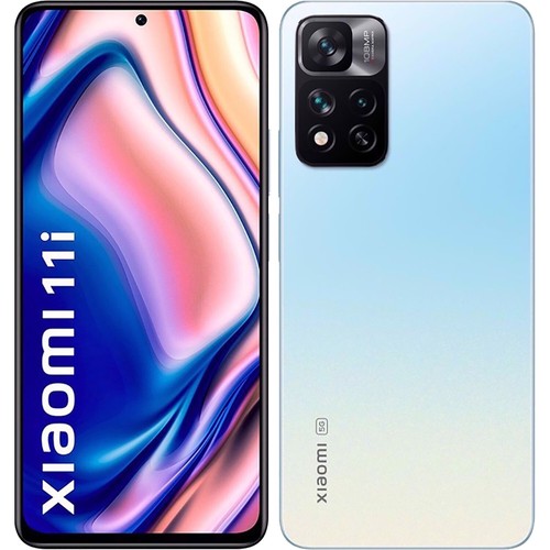 Xiaomi 11i pacific - 5g, pearl