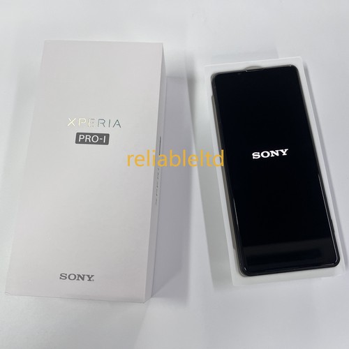 Sbloccato sony xperia - sony, pro-i