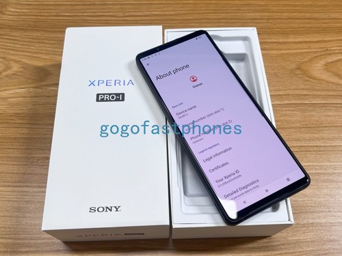 Smartphone sbloccato sony - smartphone,