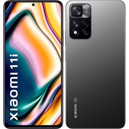 Xiaomi 11i stealth - xiaomi,