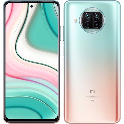 Xiaomi 10i pacific - 5g,