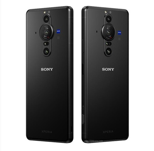 Smartphone sony xperia - smartphone,