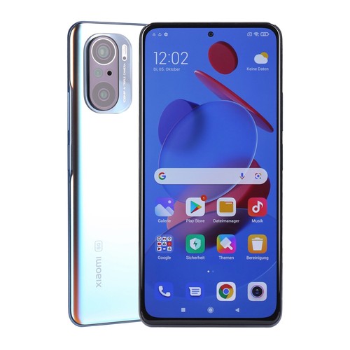 Smartphone xiaomi 11i - smartphone,