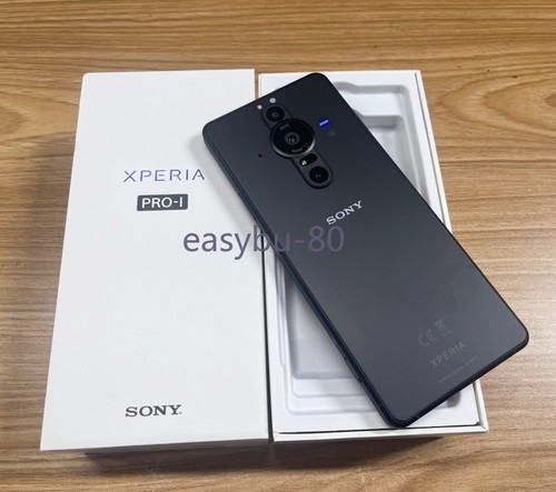 Sbloccato sony xperia pro 5g - sbloccato,