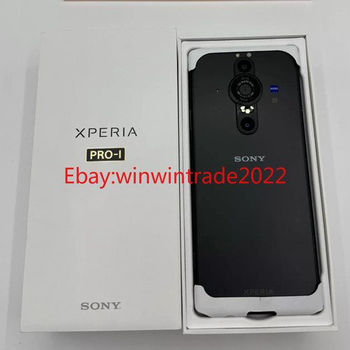 Sbloccato sony xperia - sbloccato,
