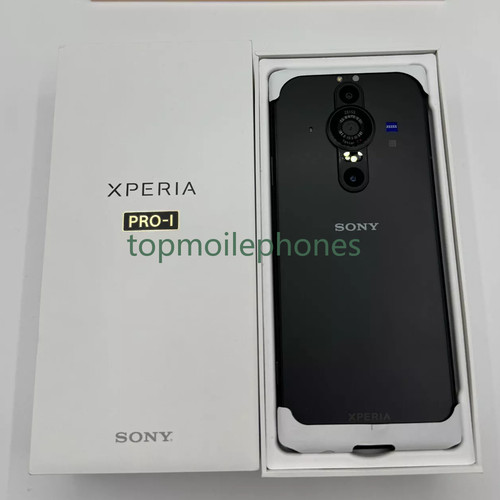 Smartphone sbloccato sony - smartphone,