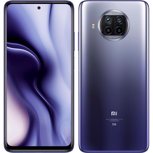 Xiaomi 10i atlantic blue - 5g,
