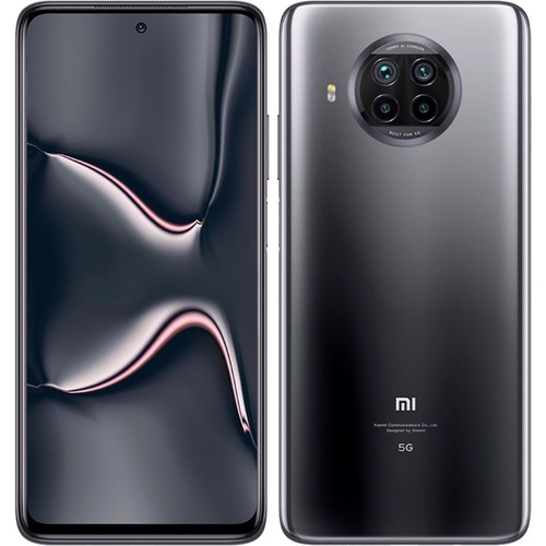 Xiaomi 10i midnight - mi,