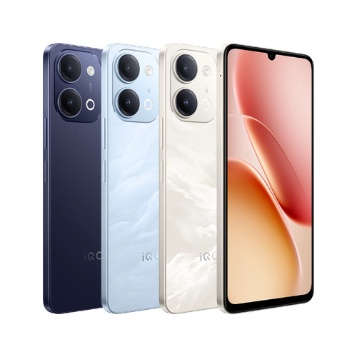 Smartphone vivo iqoo - smartphone,
